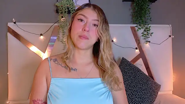 LilithSmith  online show from 01/08/26, 11:34