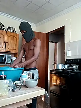 BoyWandaa online show from 01/20/25, 06:21