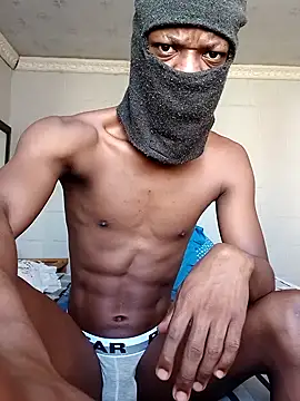 BoyWandaa online show from 03/06/25, 07:47