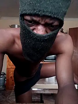 BoyWandaa online show from 09/11/25, 03:56