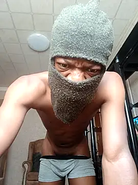 BoyWandaa online show from 01/17/26, 08:30