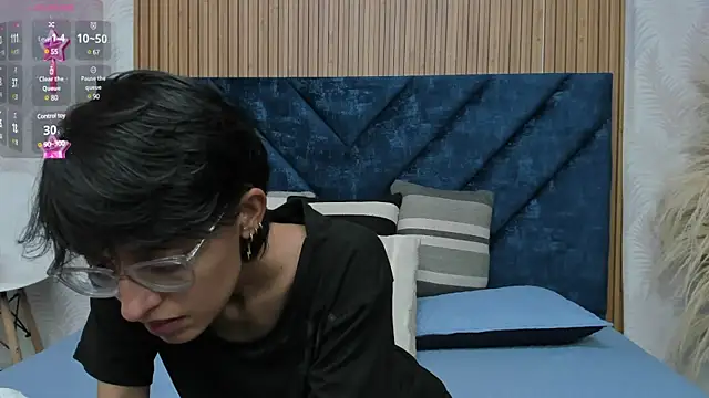 Marge lasander online show from 01/17/25, 01:25