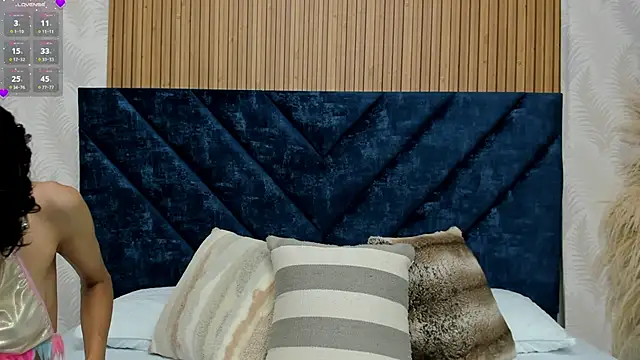 Marge lasander online show from 02/23/25, 01:24