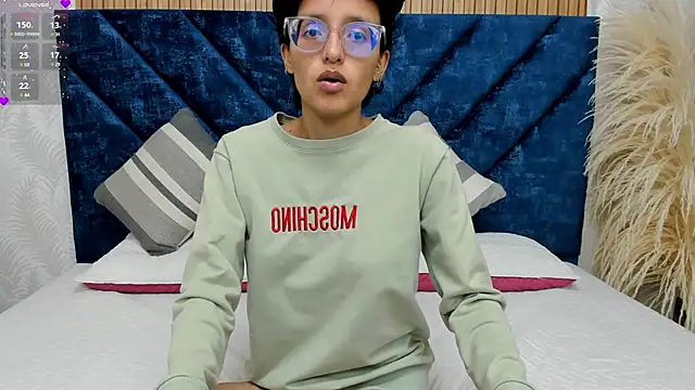 Marge lasander online show from 03/07/25, 02:04