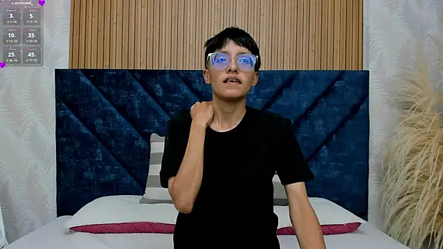 Marge lasander online show from 03/13/25, 01:32