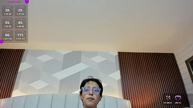 Marge lasander online show from 10/19/25, 01:28