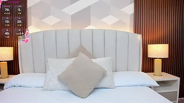 Marge lasander online show from 10/31/25, 02:01