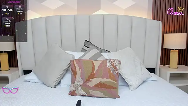 Marge lasander online show from 01/18/26, 01:53