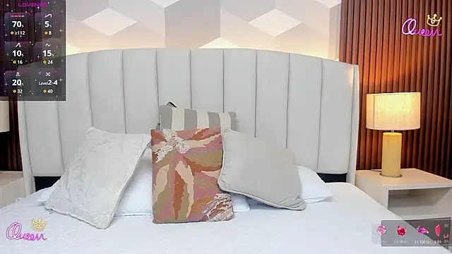 Marge lasander online show from 02/01/26, 01:37