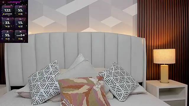 Marge lasander online show from 02/12/26, 01:55