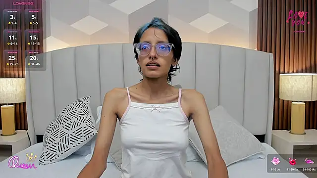 Marge lasander online show from 03/10/26, 01:21