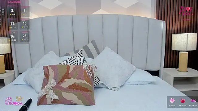 Marge lasander online show from 03/20/26, 01:21