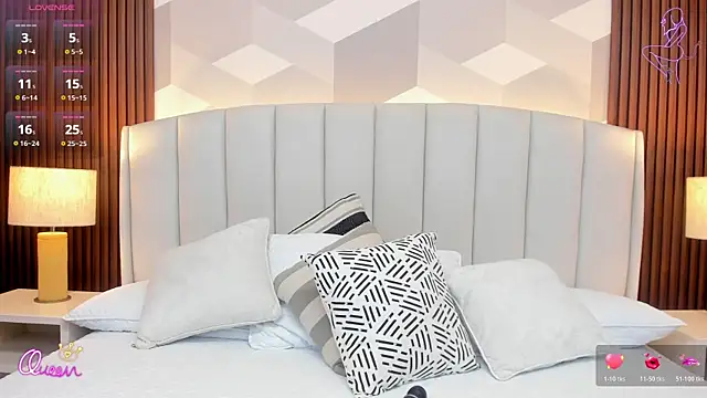 Marge lasander online show from 05/12/26, 01:36