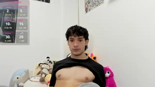 Martinsibiris online show from 03/04/26, 03:18