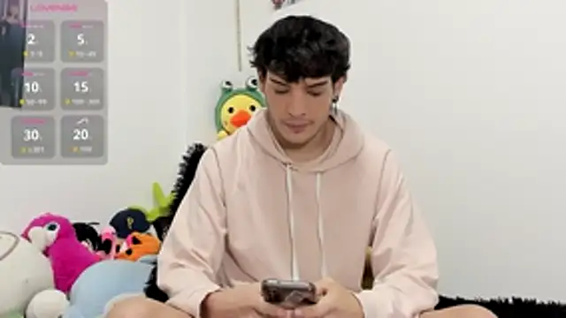 Martinsibiris online show from 03/10/26, 03:17