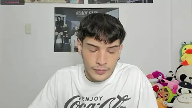 Martinsibiris online show from 04/05/26, 02:14