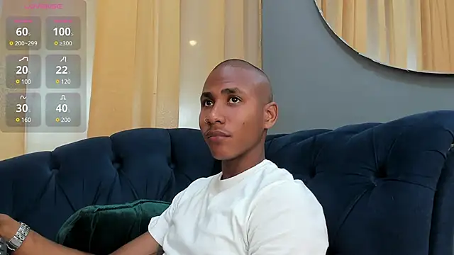 Snapshot of Ethan_Fox11 chatting on 12/17/24, 02:33 Ethan Fox11 online show from 12/17/24, 02:33