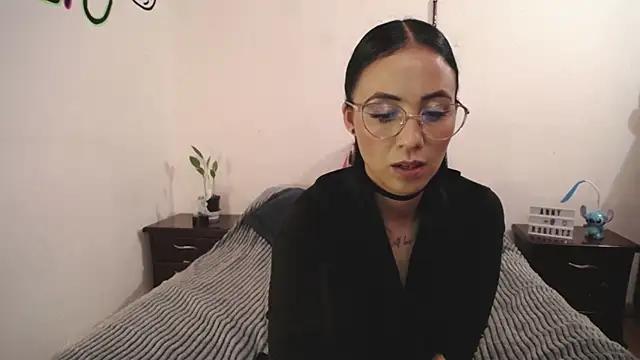 anny roberts online show from 02/11/25, 11:33