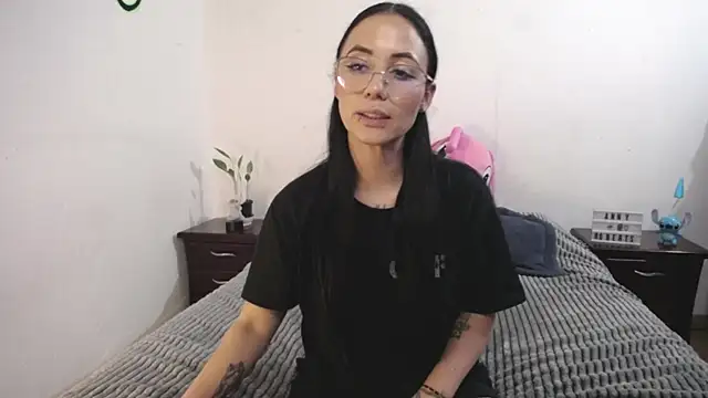 anny roberts online show from 03/20/25, 12:08