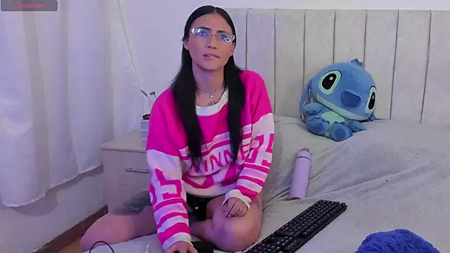 anny roberts online show from 12/21/25, 09:11