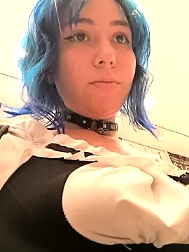 GerallFoxxx online show from 12/01/24, 04:29