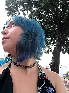 GerallFoxxx online show from 12/02/24, 09:50