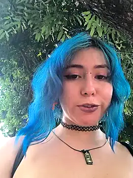 GerallFoxxx online show from 12/05/24, 02:44