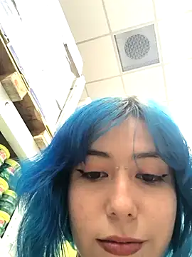 GerallFoxxx online show from 12/09/24, 03:33