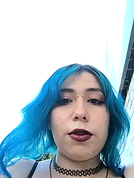 GerallFoxxx online show from 12/09/24, 09:05