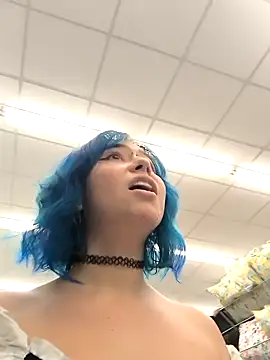 GerallFoxxx online show from 12/12/24, 09:37