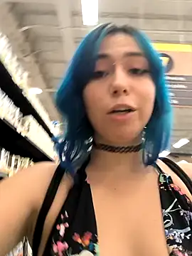 GerallFoxxx online show from 12/16/24, 09:41