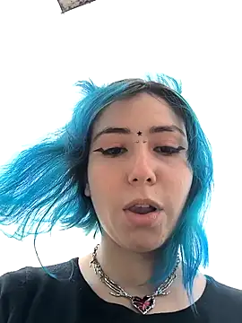 GerallFoxxx online show from 12/21/24, 02:15