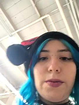 GerallFoxxx online show from 12/23/24, 10:23