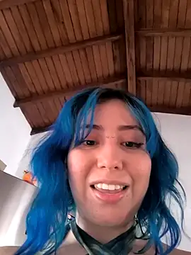 GerallFoxxx online show from 01/10/25, 04:09