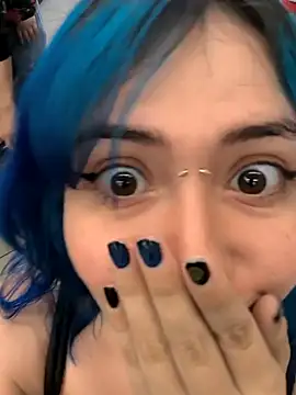 GerallFoxxx online show from 01/18/25, 03:38