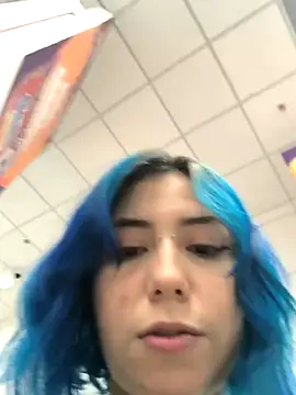 GerallFoxxx online show from 01/19/25, 04:14