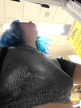 GerallFoxxx online show from 01/24/25, 04:06