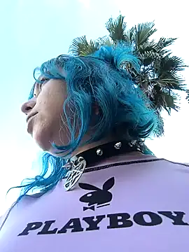 GerallFoxxx online show from 01/26/25, 01:25