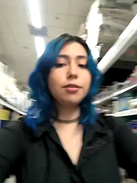 GerallFoxxx online show from 02/03/25, 10:00