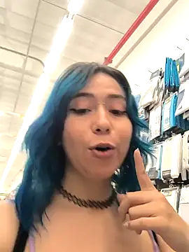 GerallFoxxx online show from 02/08/25, 04:04