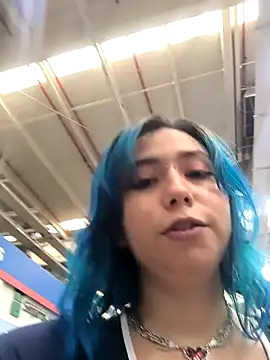 GerallFoxxx online show from 02/11/25, 04:02