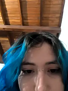 GerallFoxxx online show from 02/18/25, 03:10