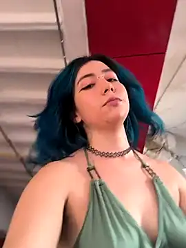 GerallFoxxx online show from 02/19/25, 09:47