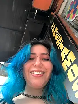 GerallFoxxx online show from 02/22/25, 09:37