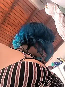 GerallFoxxx online show from 02/23/25, 05:07