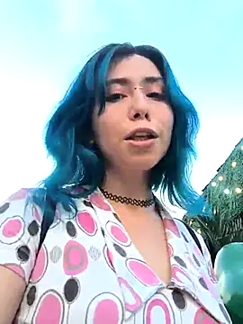 GerallFoxxx online show from 02/24/25, 09:41