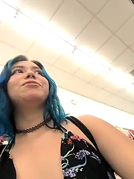 GerallFoxxx online show from 03/01/25, 09:48