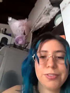 GerallFoxxx online show from 03/08/25, 04:06