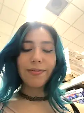 GerallFoxxx online show from 03/17/25, 09:23