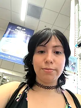 GerallFoxxx online show from 10/16/25, 09:27